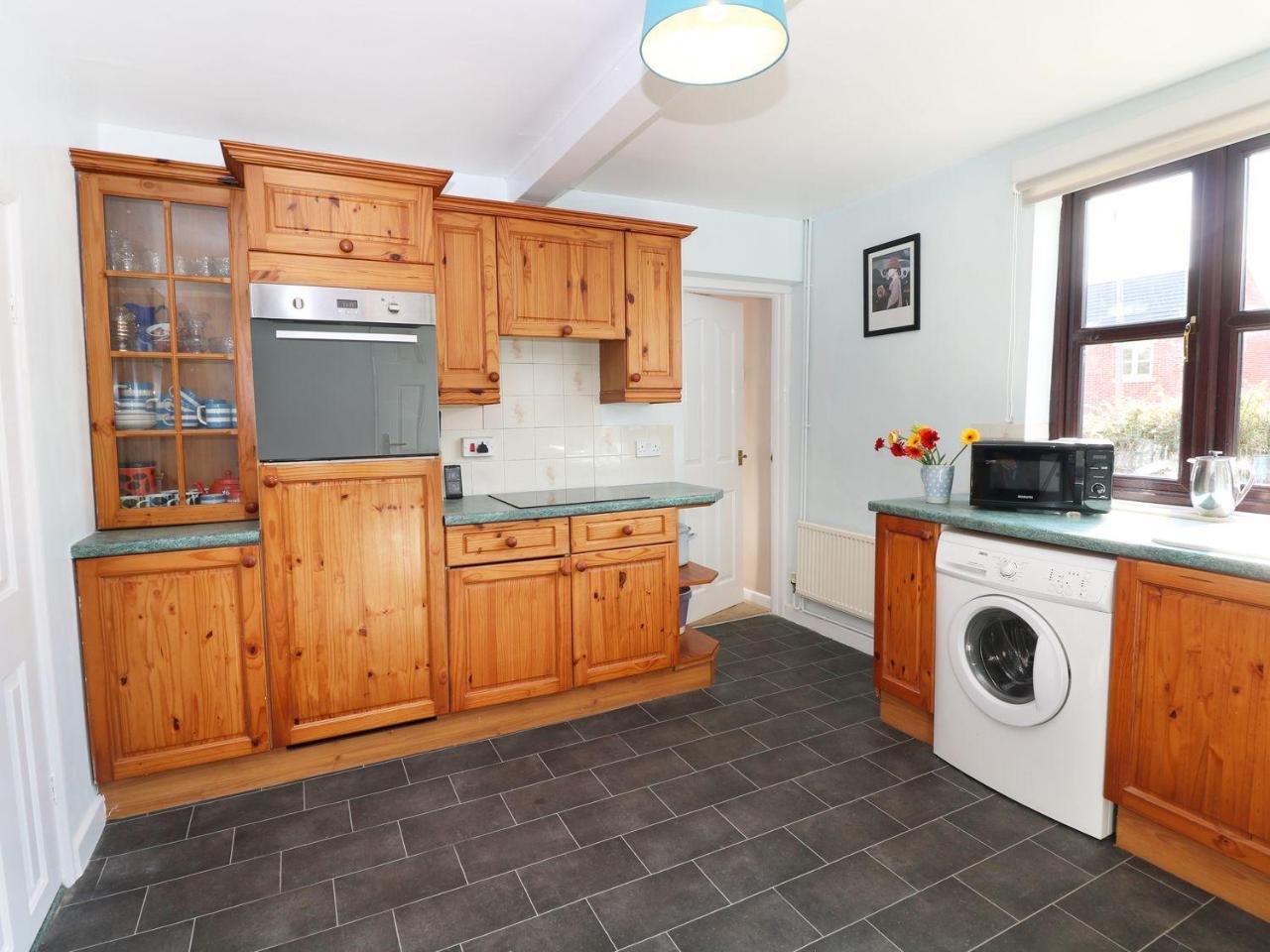 Dove Cottage Clowne Zewnętrze zdjęcie