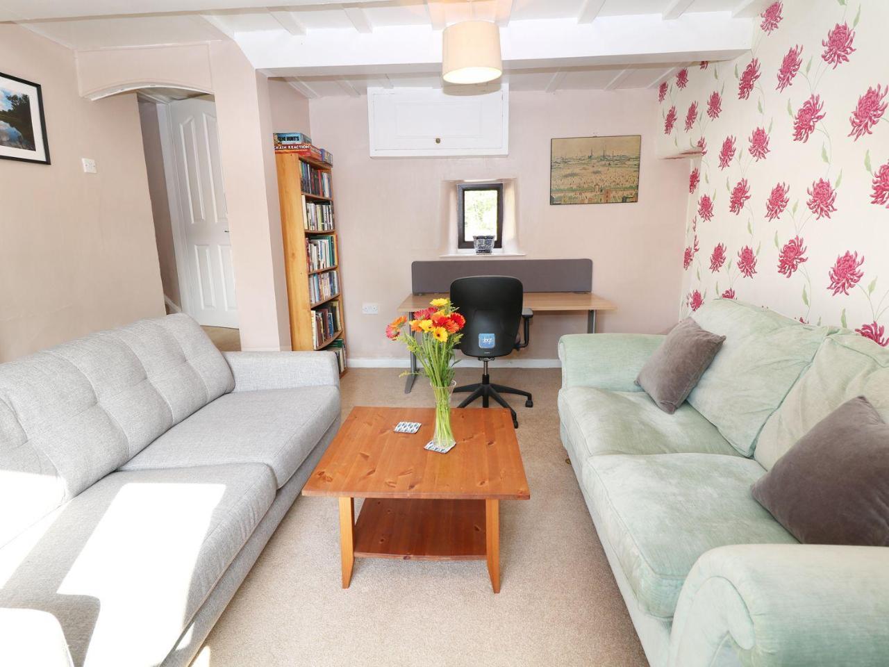 Dove Cottage Clowne Zewnętrze zdjęcie