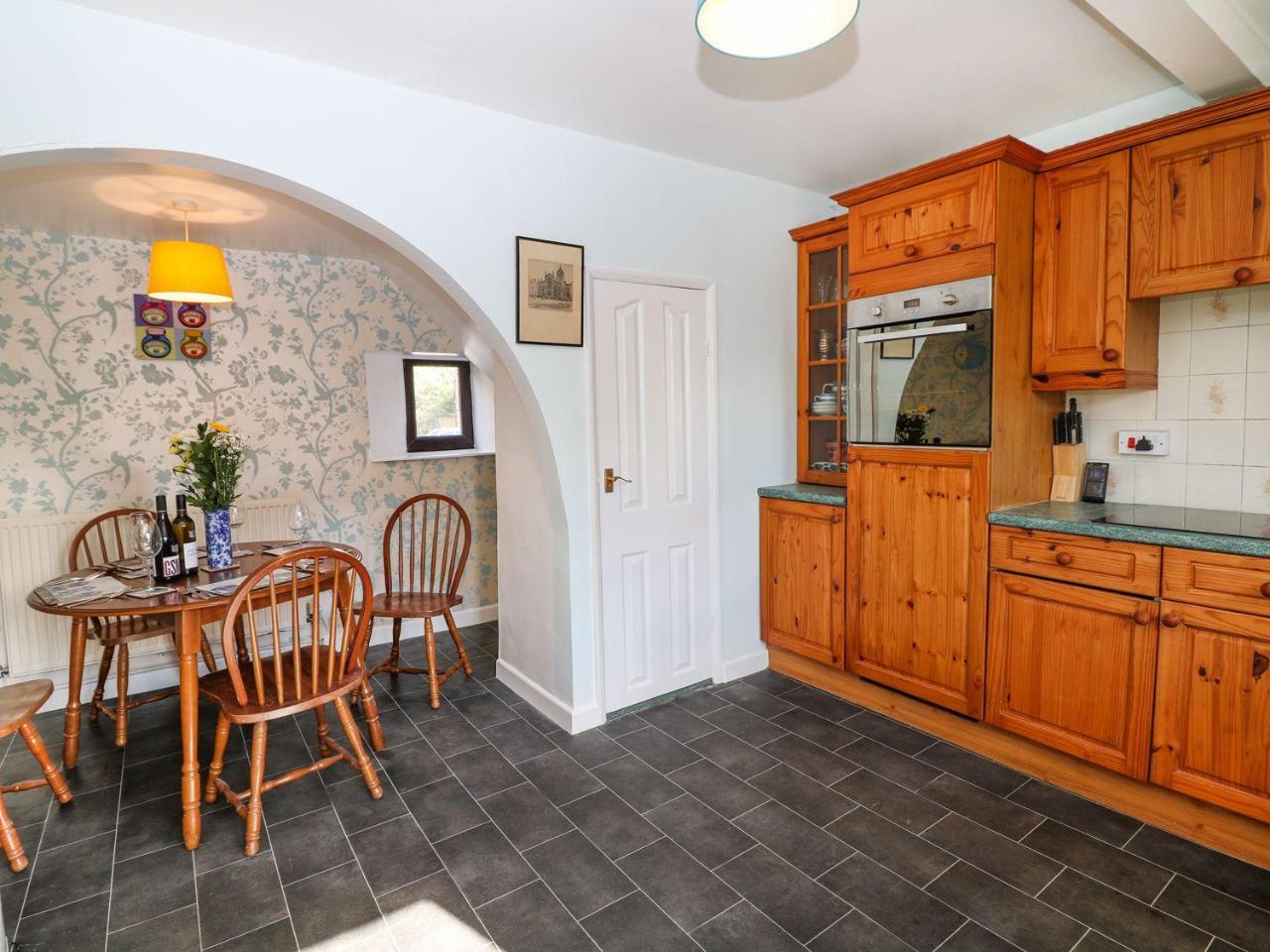 Dove Cottage Clowne Zewnętrze zdjęcie