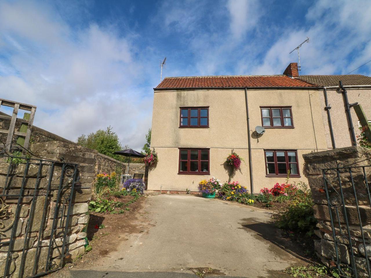 Dove Cottage Clowne Zewnętrze zdjęcie