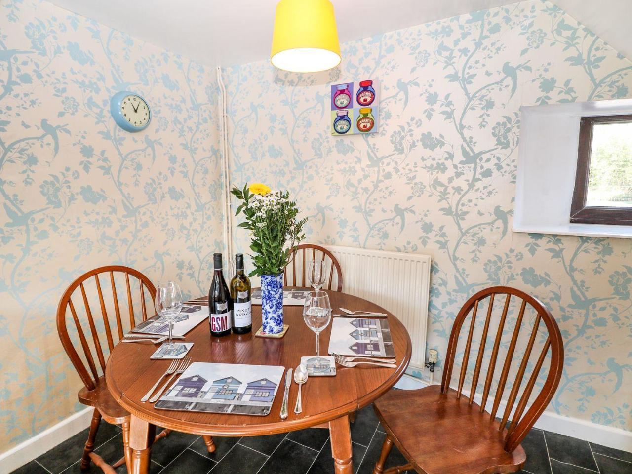 Dove Cottage Clowne Zewnętrze zdjęcie